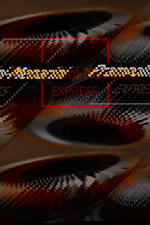 Prampolini-Menarini Express