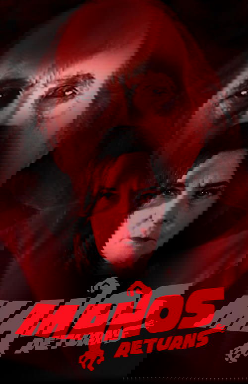 Manos Returns