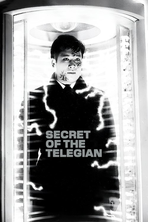 The Secret of the Telegian
