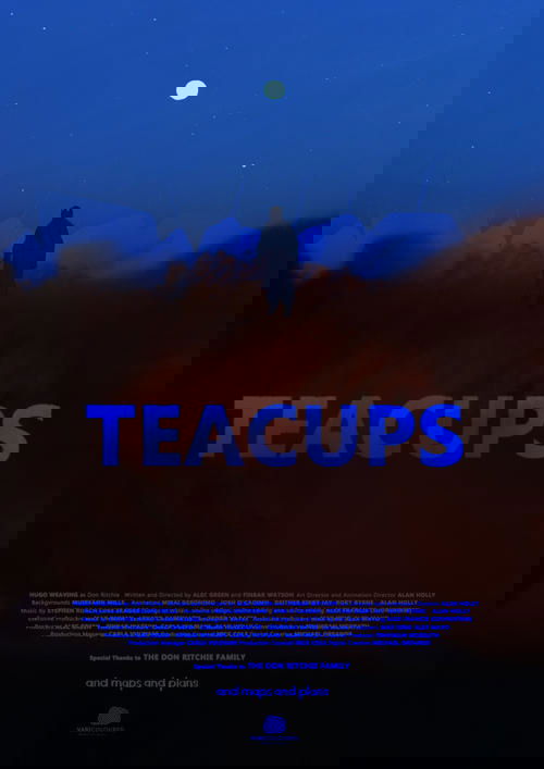 Teacups