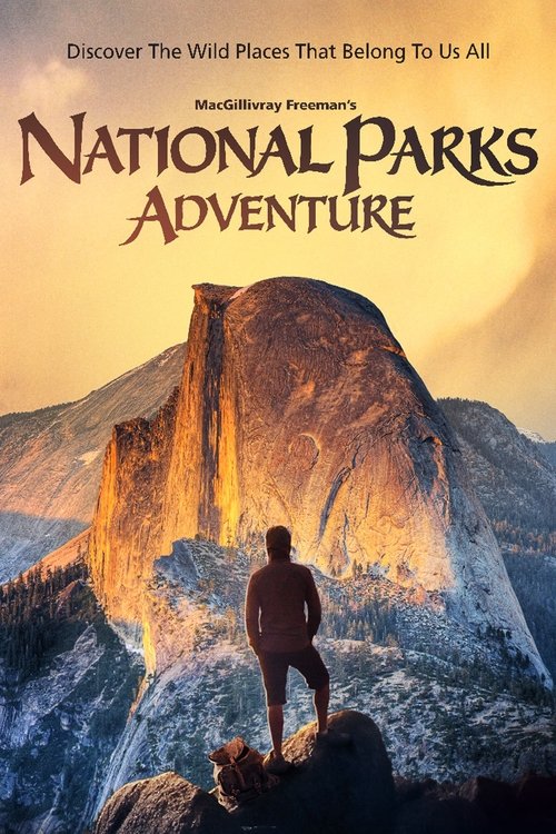 National Parks Adventure
