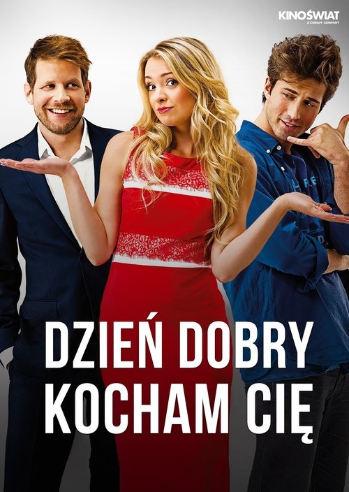 Dzień dobry, kocham cię!