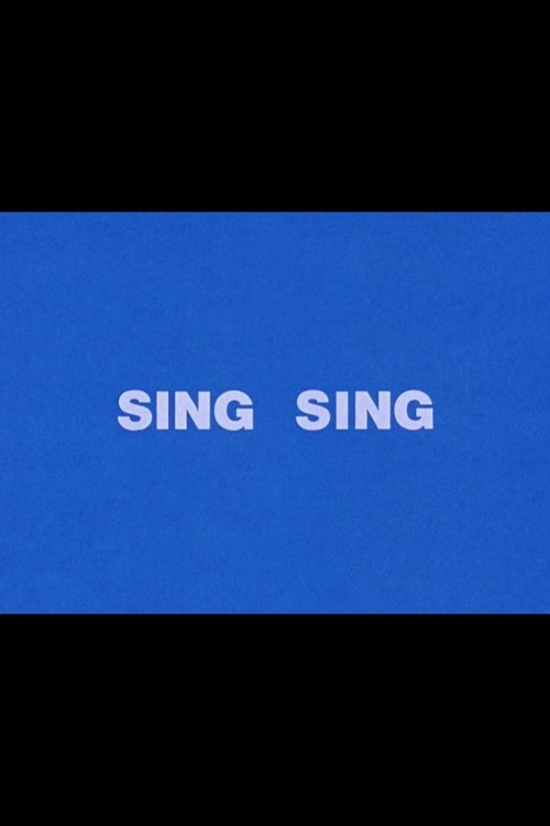 Sing Sing