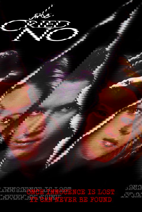 She Cried No