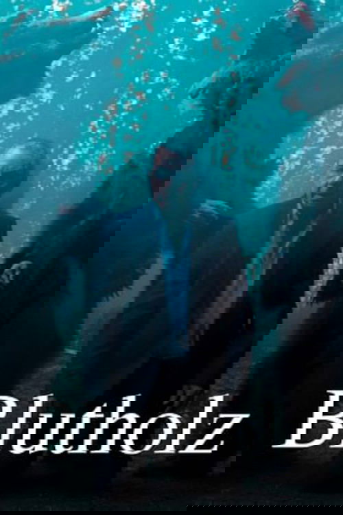 Blutholz