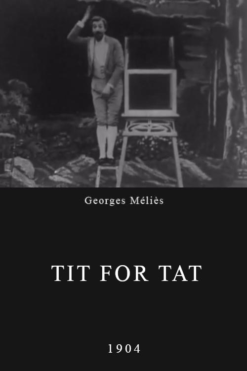 Tit for Tat