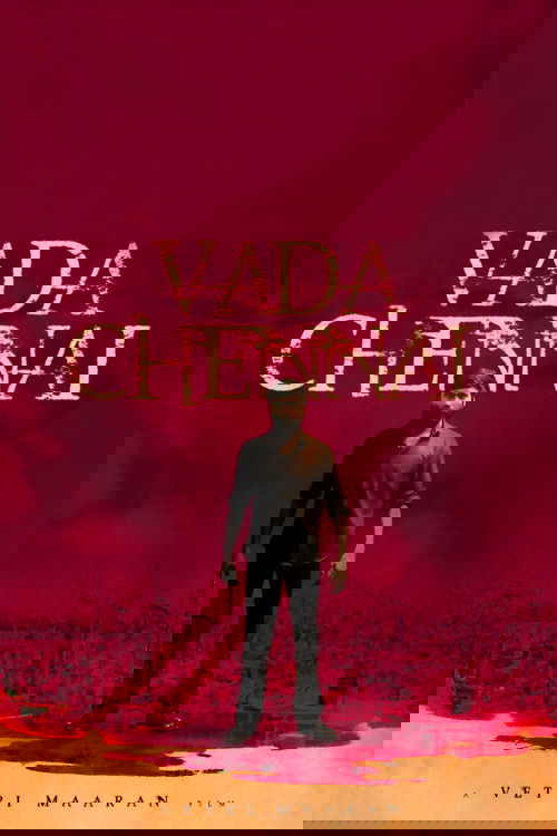 Vada Chennai