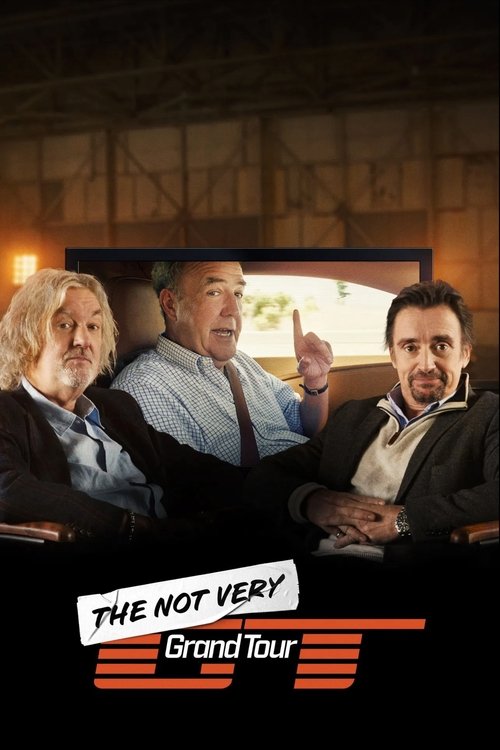 The Not Very Grand Tour: The Glory and The Power