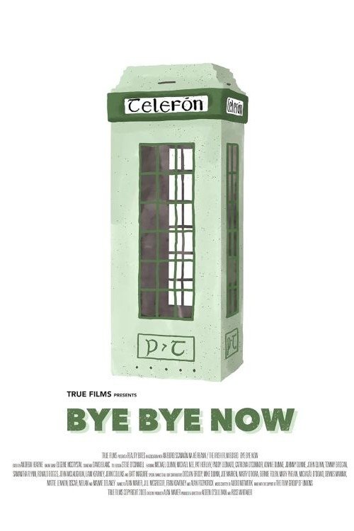 By Bye Now