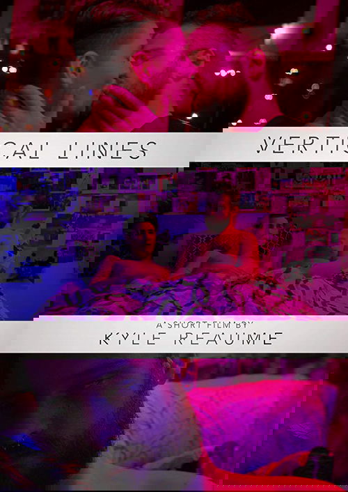 Vertical Lines