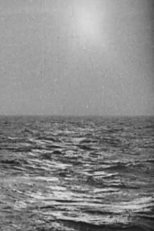 Churned Waters