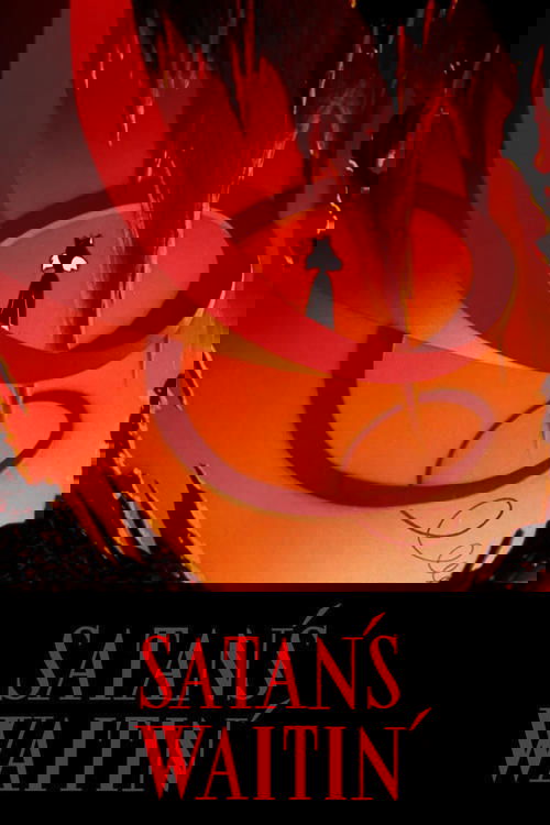 Satan's Waitin'
