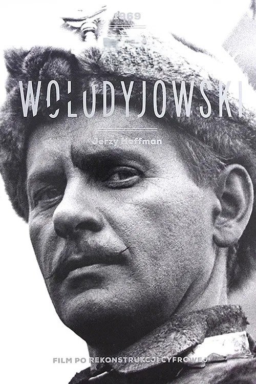 Colonel Wolodyjowski