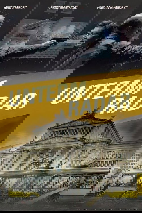 Unterm Radar