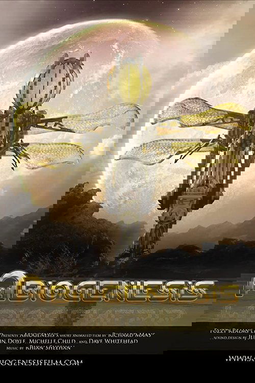 Abiogenesis