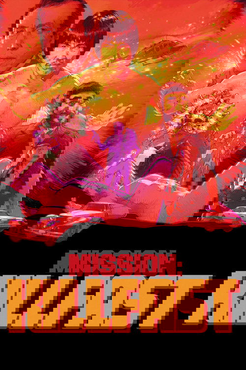 Mission: Killfast