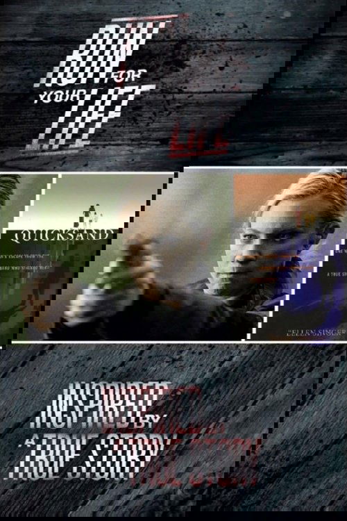Run for Your Life