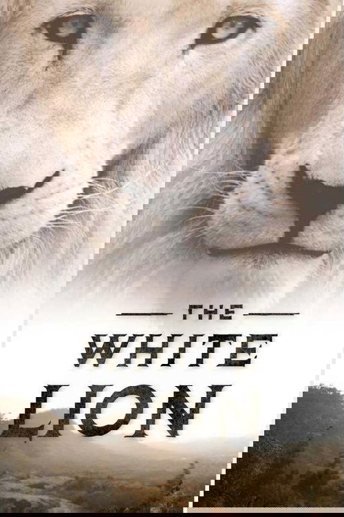 White Lion