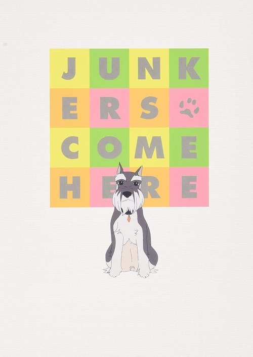 Junkers Come Here