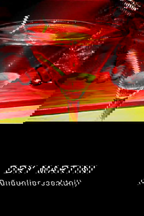 Dry Martini