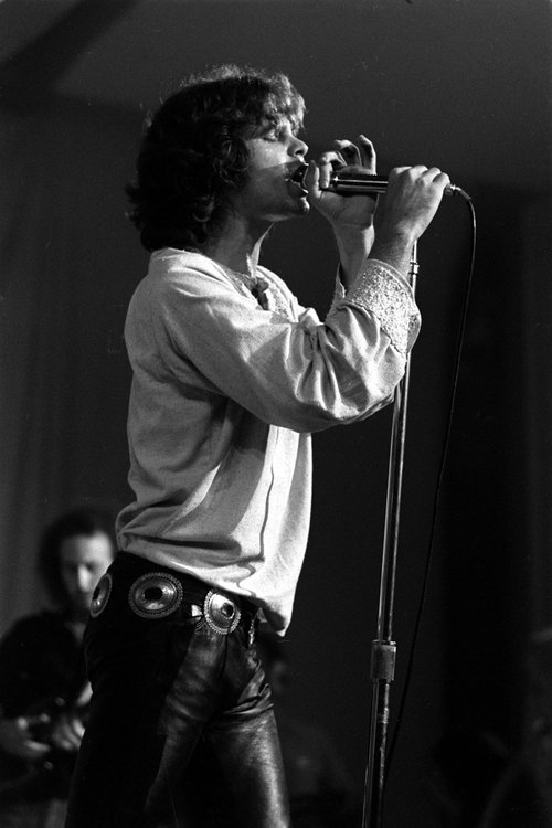 The Doors - Live In Copenhagen