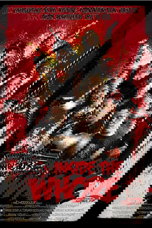 Inside the Whore