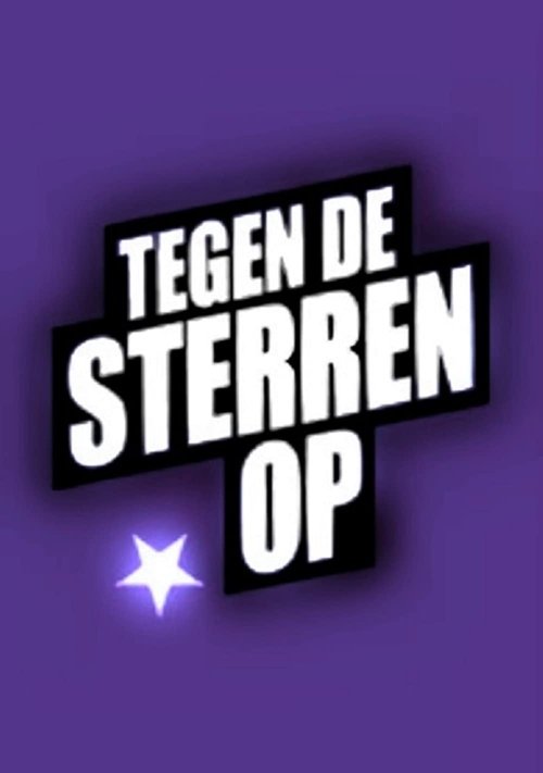 Tegen De Sterren Op Live 2015