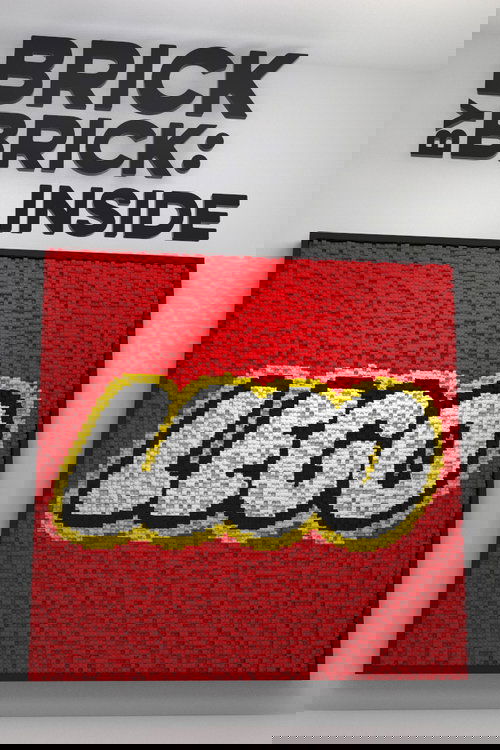 Brick by Brick: Inside LEGO