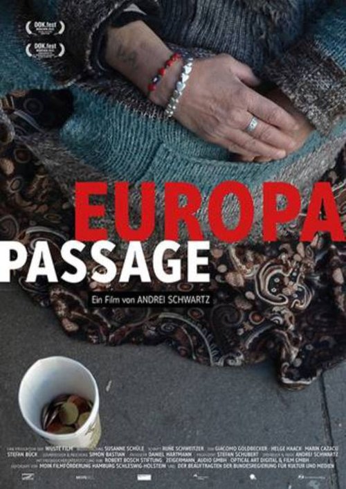 Europa Passage