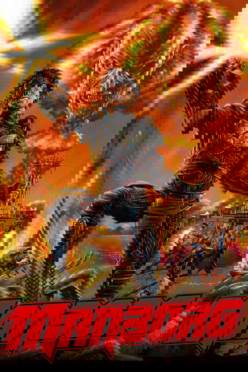 Manborg