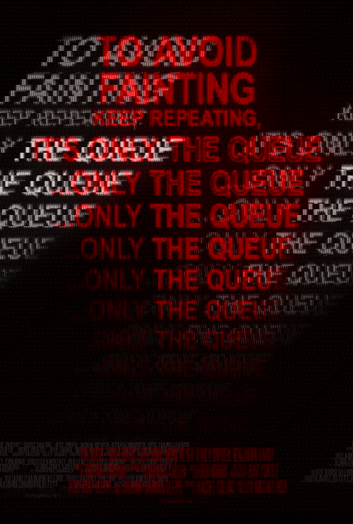 The Queue