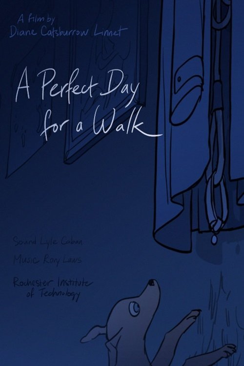 A Perfect Day for a Walk