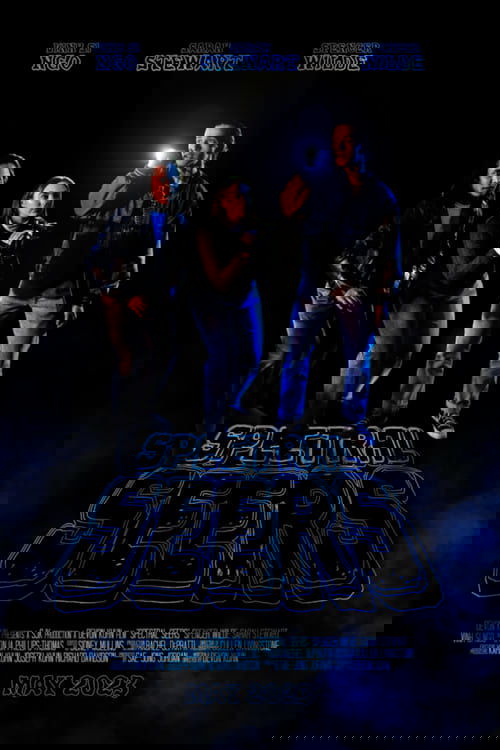 Spectral Seers