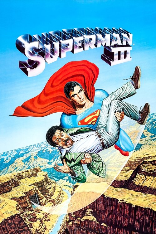 Superman III