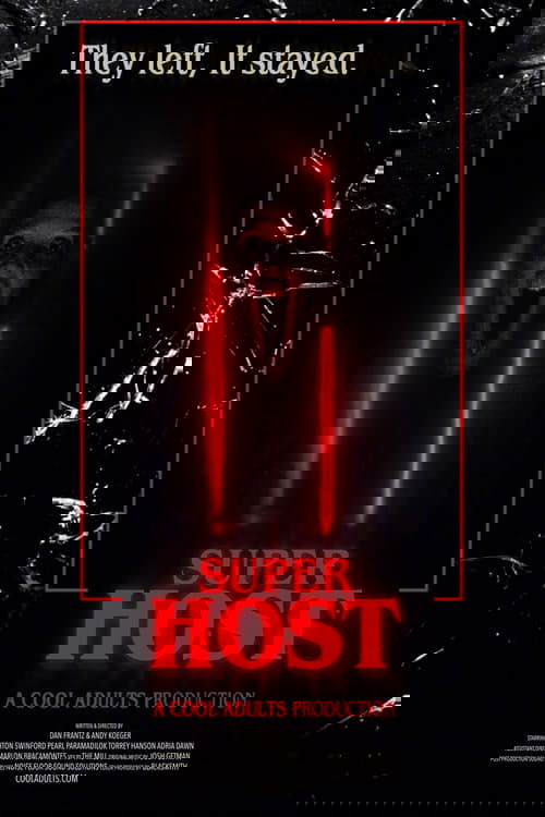 Super Host
