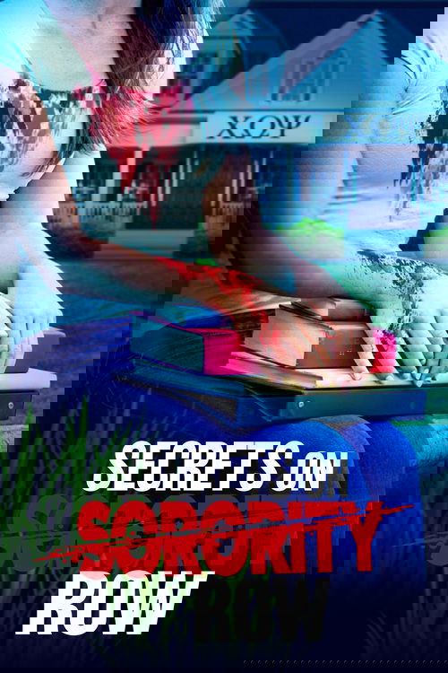 Secrets on Sorority Row