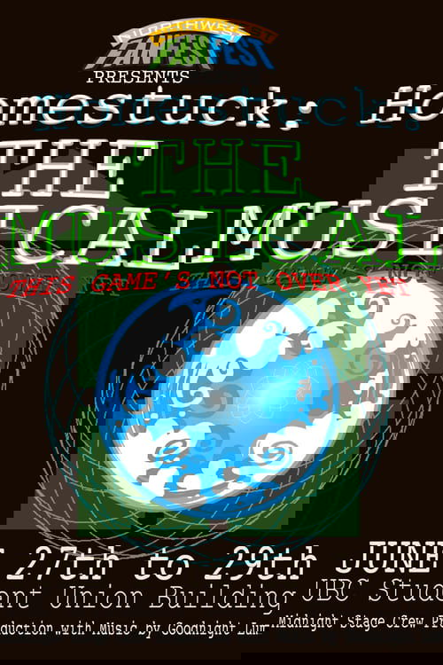 Homestuck: The Musical