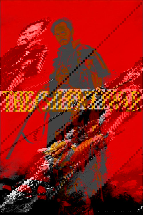 The (Silent) War