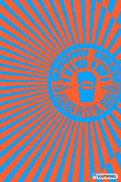 Austin Psych Fest 2