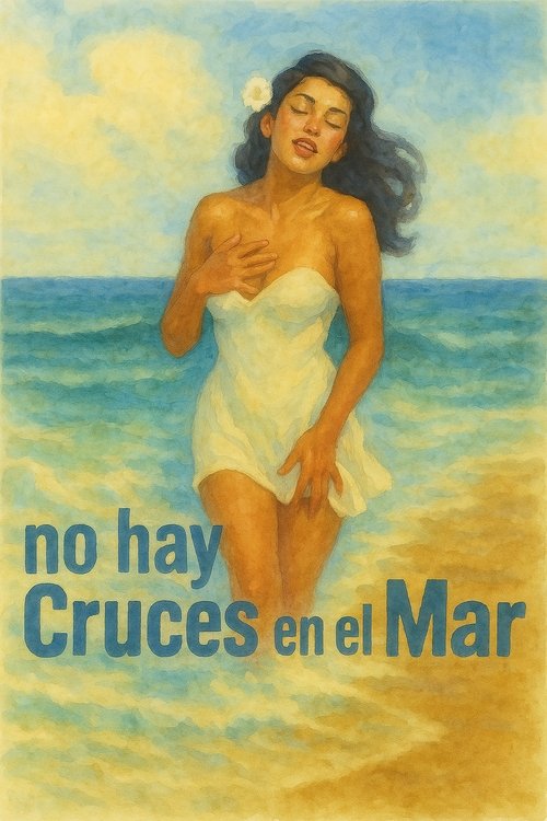There are not Crosses in the Sea