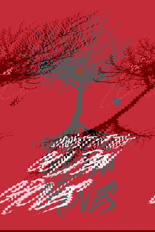 Ghost of the Golden Groves