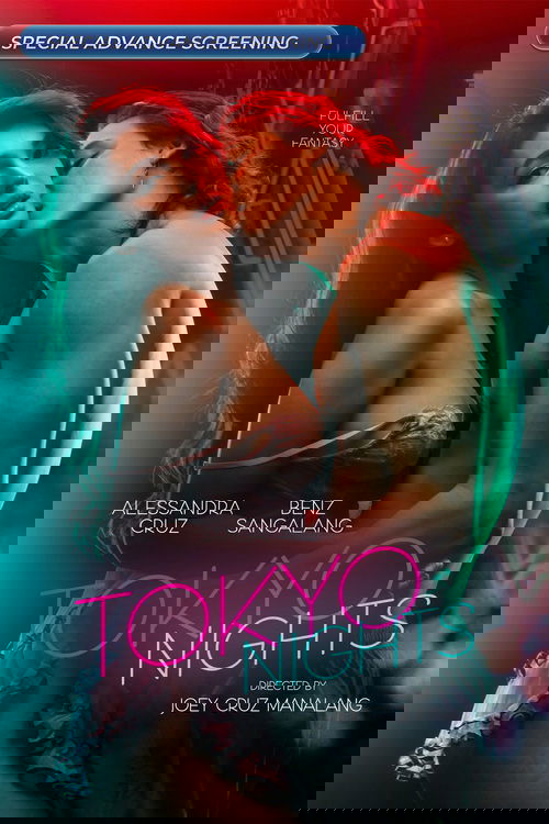 Tokyo Nights