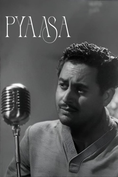 Pyaasa