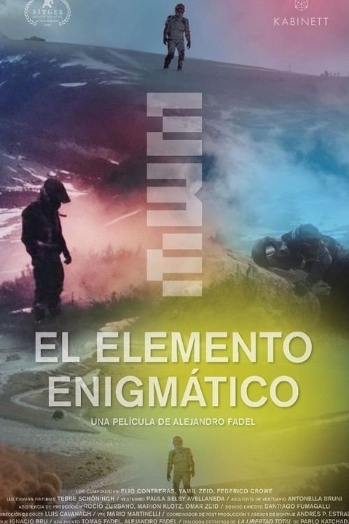 The Enigmatic Element