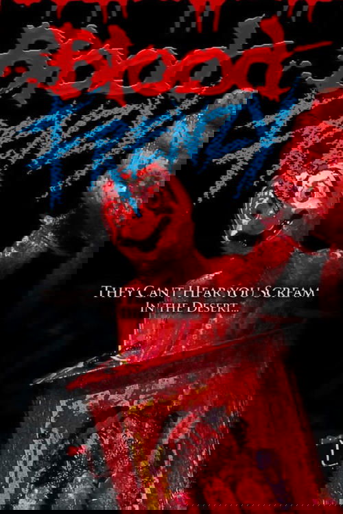 Blood Frenzy