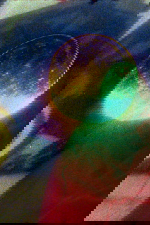Body Prop - Movement 1 [destroyed be forever all the bonds of nature]