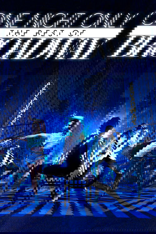 One Night Only: The Best of Broadway