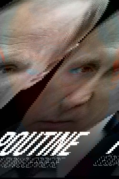 Putin's Road to War