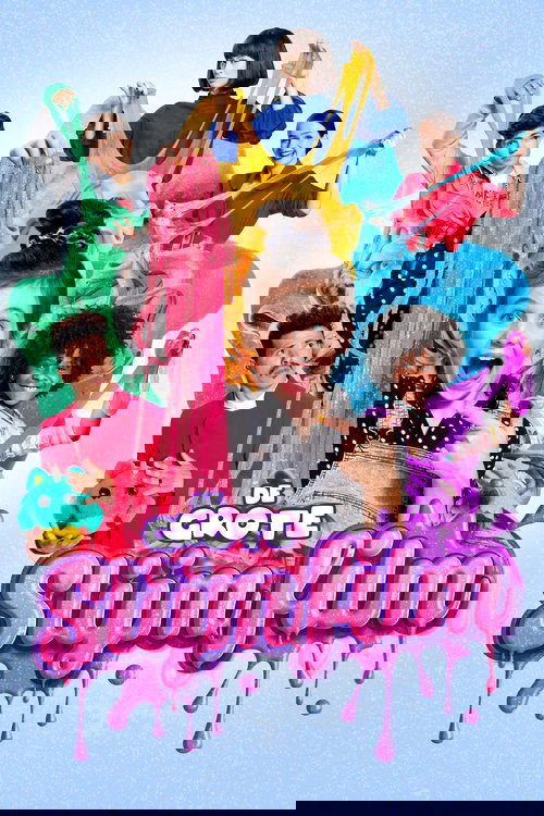 The Big Slime Movie