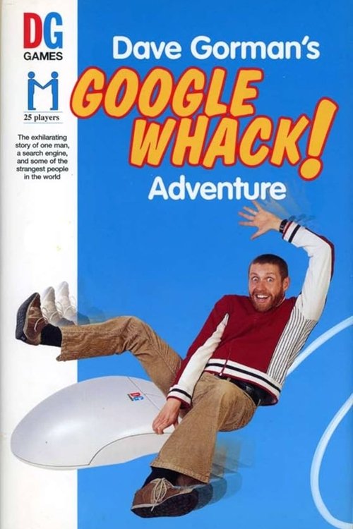 Dave Gorman's Googlewhack Adventure